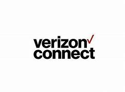 Image result for Verizon. Connect Logo