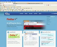Image result for Mozilla Firefox 4 Download