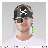 Image result for Funny Pirate Eye Patch