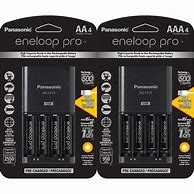 Image result for Panasonic Rechargeable Battery Charger