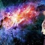 Image result for Flying Space Cat