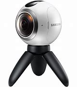 Image result for Samsung 360 Camera