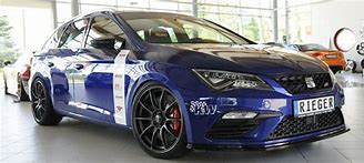 Image result for Seat Leon GT
