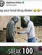 Image result for Dope Dealer Meme