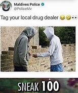 Image result for Hand On Drugs Meme
