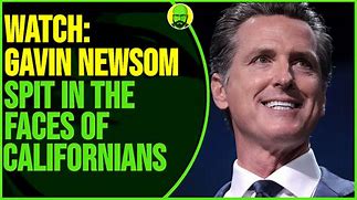 Image result for Gavin Newsom Parents