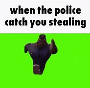 Image result for Comply Meme Police