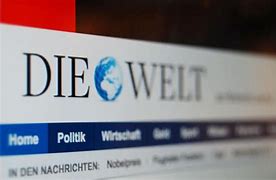 Image result for Die Welt Online