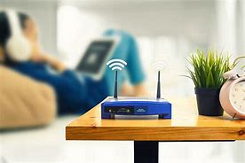 Image result for Wi-Fi Router Antenna