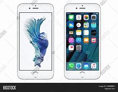 Image result for iPhone 6s White Front