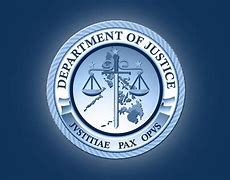 Image result for Department of Justice Mission