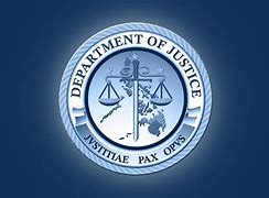 Image result for Department of Justice Roleplay Remastered Logo