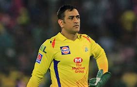 Image result for Dhoni King