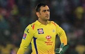 Image result for Dhoni Cricket Match