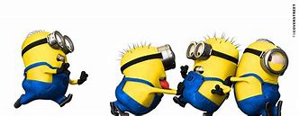 Image result for Minion Pushing