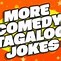Image result for Tagalog Jokes Conversations