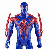 Image result for Spider-Man 2099 Toys