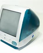 Image result for Blue iMac Computer
