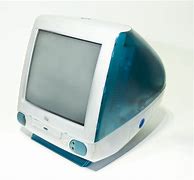 Image result for Apple Bondi Blue iMac