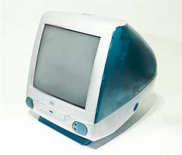 Image result for Blue Mac Computer