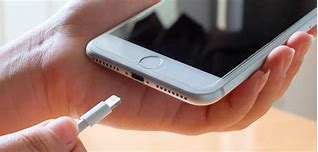 Image result for iPhone Lightning Port Cut