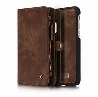 Image result for iPhone 8 Wallet Cases with Magnetic Card Slot