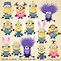 Image result for Clip Art Free Images Happy Friday Minion