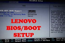 Image result for Lenovo Laptop Bios Key