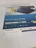 Image result for Samsung Bd-Jm51 Blu-ray Player