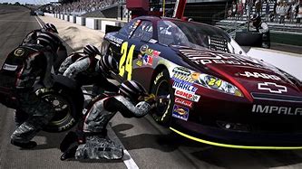 Image result for NASCAR Race Game