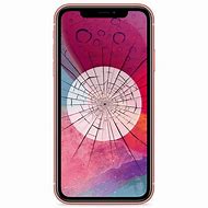 Image result for iPhone XR Crock Screen
