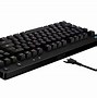 Image result for Logitech Pro Mechanical Gaming Keyboard for PC