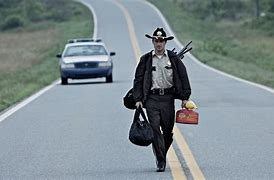 Image result for The Walking Dead Sheriff