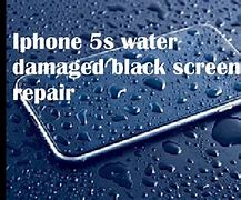 Image result for Water Damaged iPhone Display