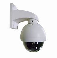Image result for Indoor Dome Security Camera