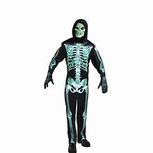 Image result for Glow in the Dark Costumes for Adults