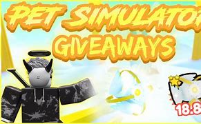 Image result for Giveaway of Pets Sim X Pets