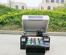 Image result for Playing Card Printer