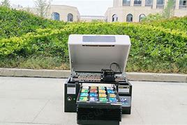 Image result for Playing Card Printer