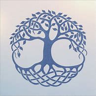 Image result for Tree of Life Wall Stencil