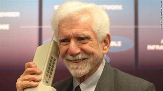 Image result for When We're Cordless Phones Invented