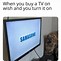 Image result for Samsung vs iOS Meme