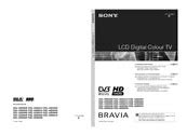 Image result for Sony Bravia TV Diagram