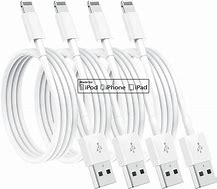 Image result for 1 FT iPhone Cable