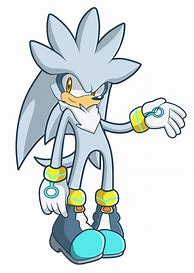 Image result for Silver Sonic Prototype
