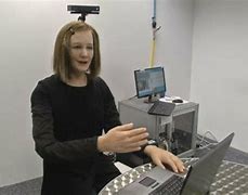 Image result for Robot Comes to Life