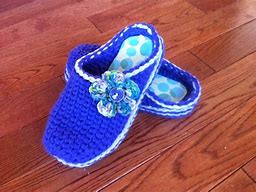 Image result for Women's Clog Slippers