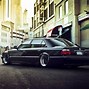 Image result for BMW E38 Stanced