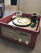 Image result for Turntables 60s