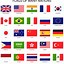 Image result for Printable American Flag Paper